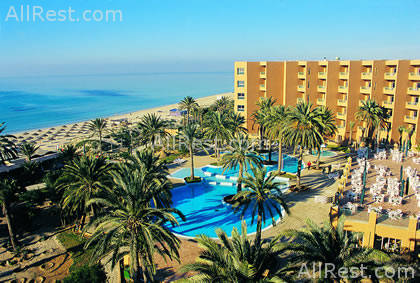 Karthago El Ksar Hotel 